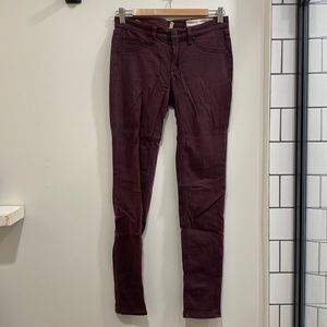 Rag & Bone “Legging” pant